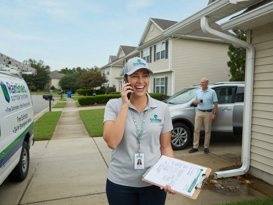 Gutter Installation Cathlamet, WA FAQs